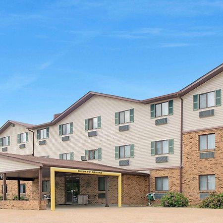 Super 8 By Wyndham St. Clair Mo Otel Saint Clair Dış mekan fotoğraf